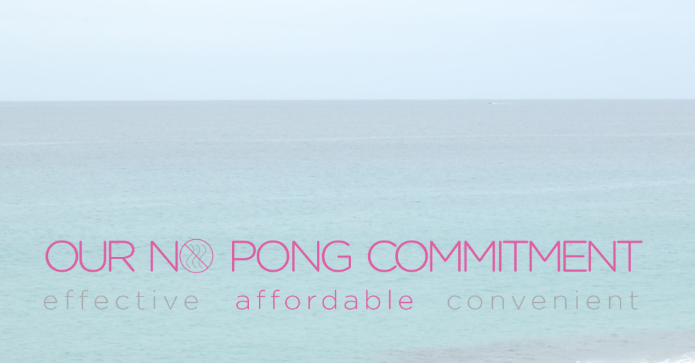 No Pong Making Healthy Choice Affordable