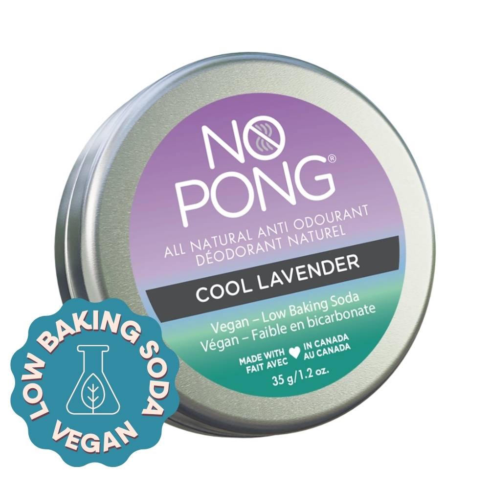 Cool Lavender Vegan 35g