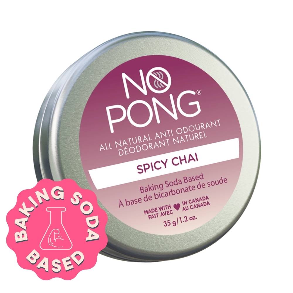 No Pong Product Range | Original | Bicarb Free | Low Bicarb Vegan
