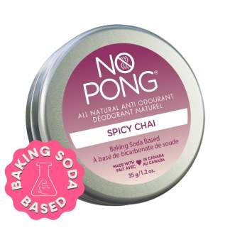 Spicy Chai Original 35g