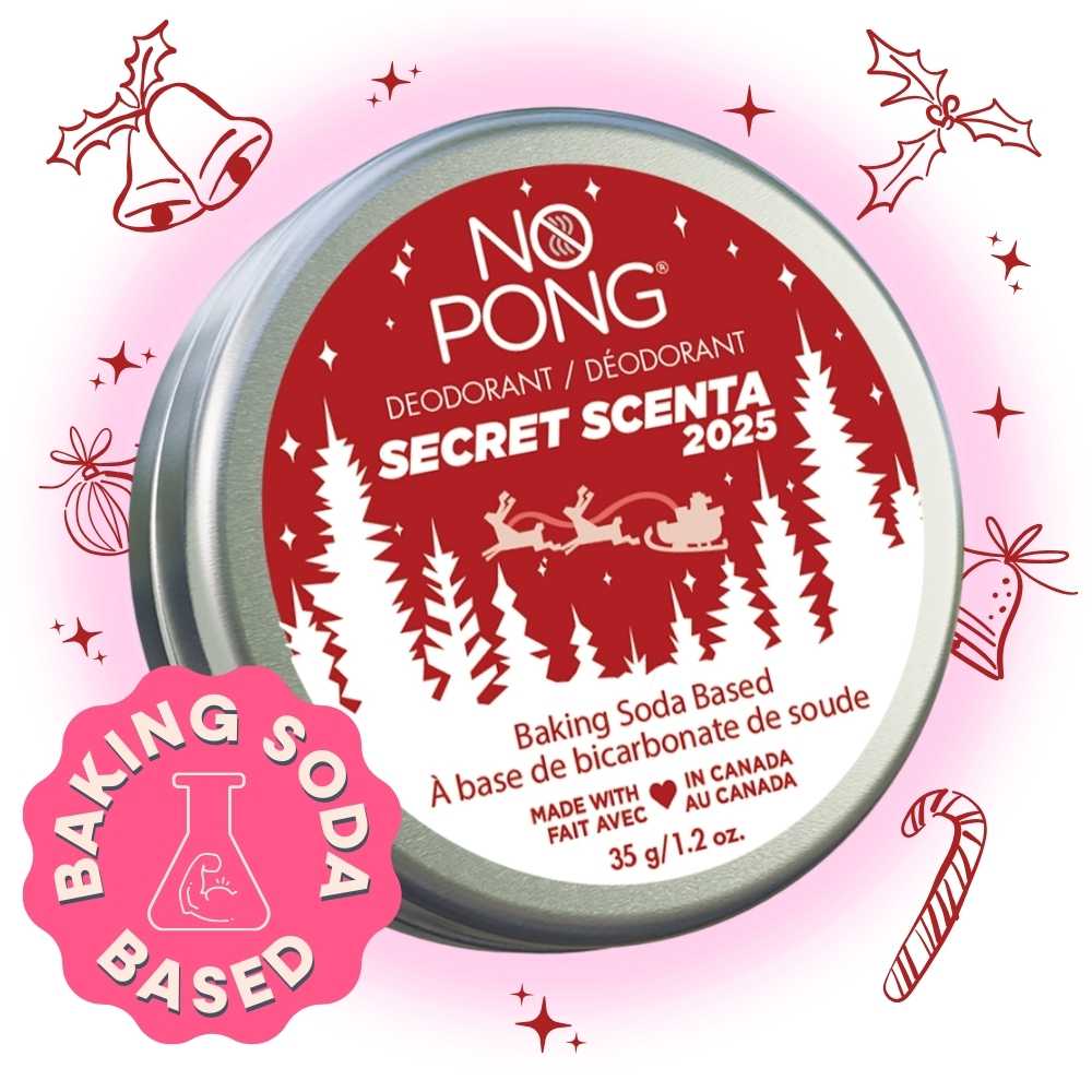 Secret Scenta Original 2025 35g