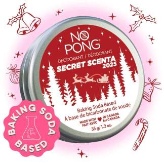 Secret Scenta Original 2025 35g