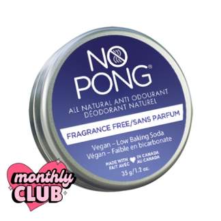 CA 35g FFV Monthly Club