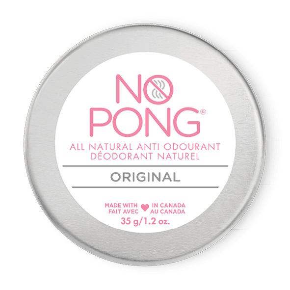 no pong original