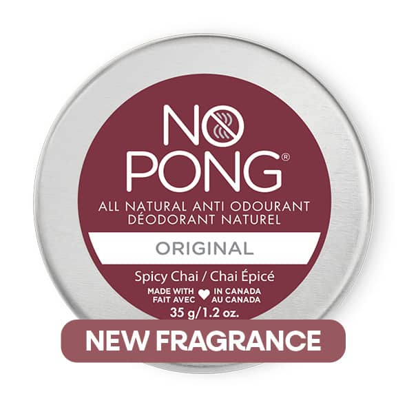 No Pong Products Explore Our Best Natural Deodorants