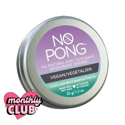 CA 35g CLV Monthly Club