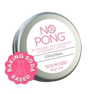 No Pong - Original 35g