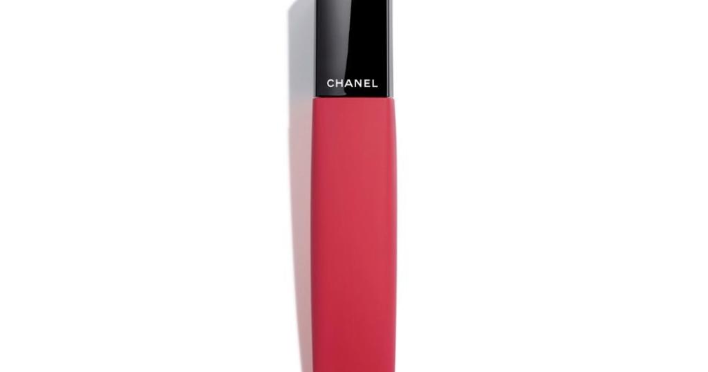 nationalpost.com: This Just In: CHANEL Rouge Allure Liquid Powder, Nurse Jamie Instant Uplift Massage Beauty Roller ...