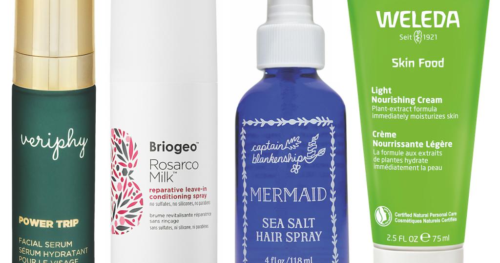 www.chatelaine.com: 18 Clean Beauty Products To Try Now