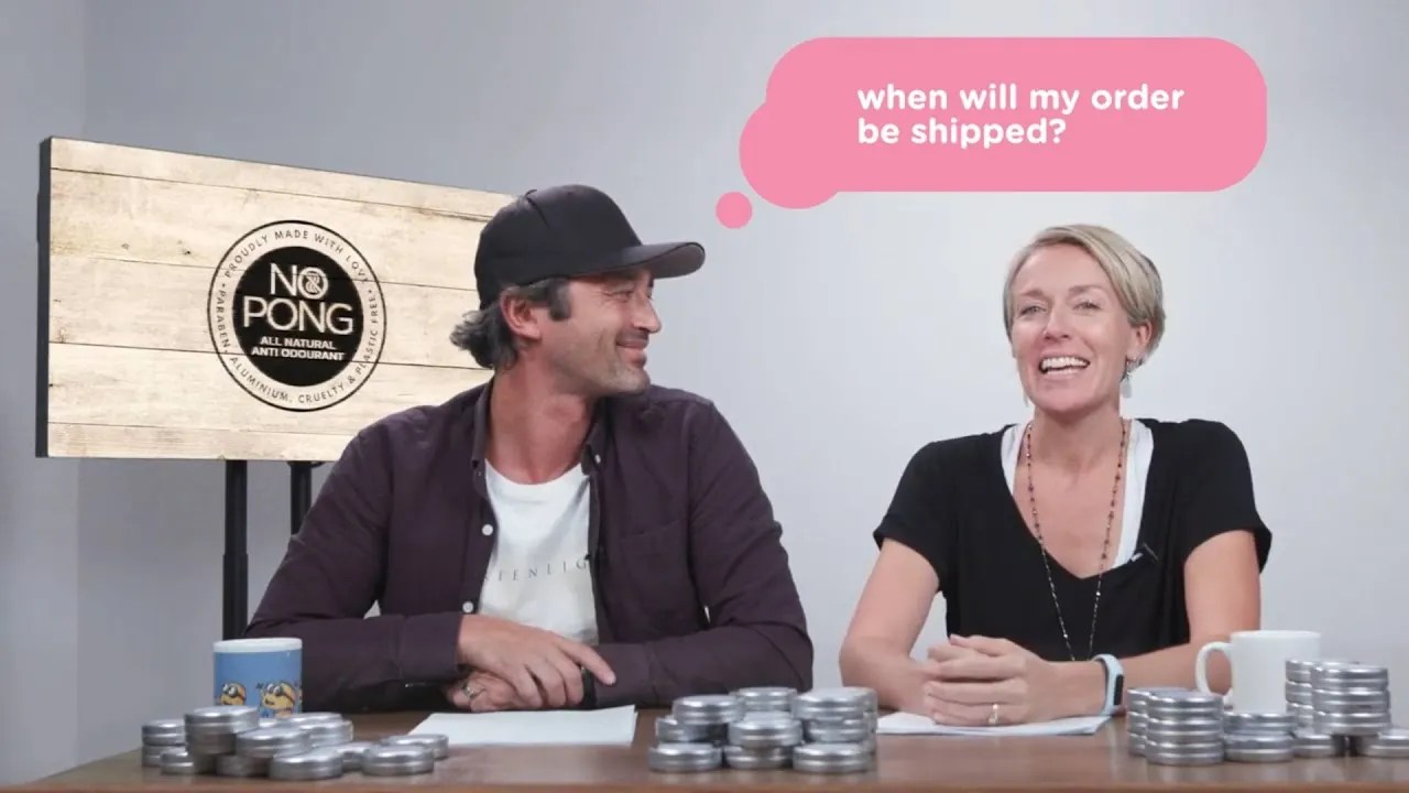 Video: When will my order be shipped?