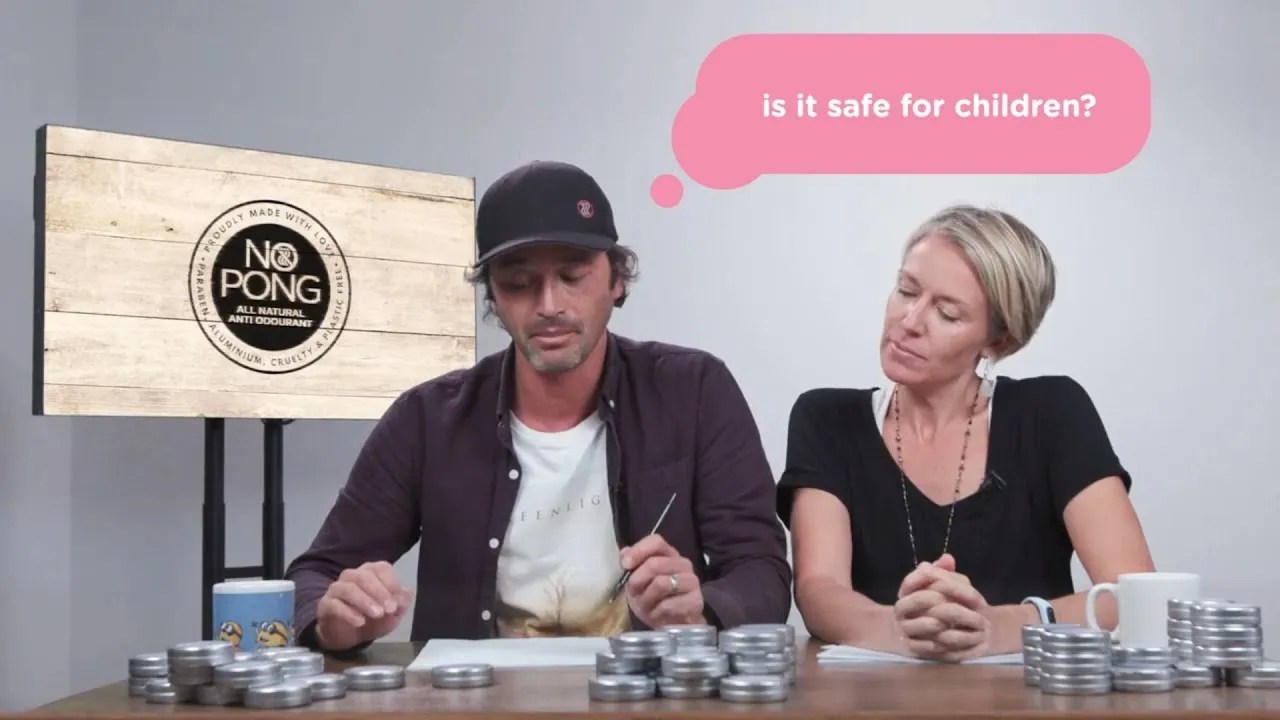 Video: Is No Pong OK for children and teens?